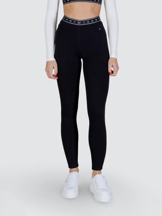 26SS 토미진 레깅스 DW0DW22554 BDS Black