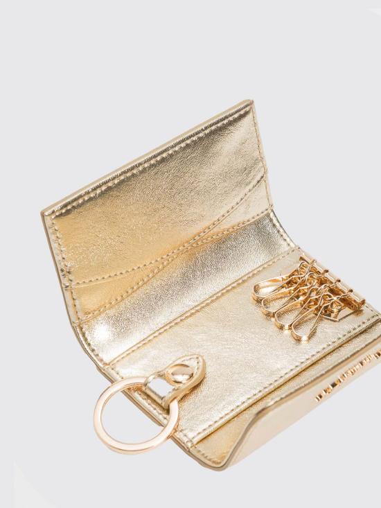 26SS 트윈셋 키링 261TH7039 10366 Gold - TWINSET