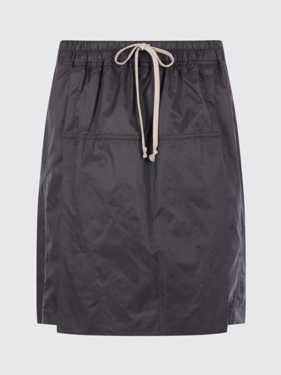 26SS 몽클레어 숏팬츠 MU01F2B01M8114 999 Black