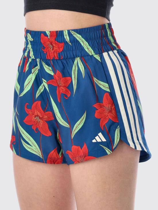 26SS 아디다스 숏팬츠 KD4625 Multicolor - ADIDAS