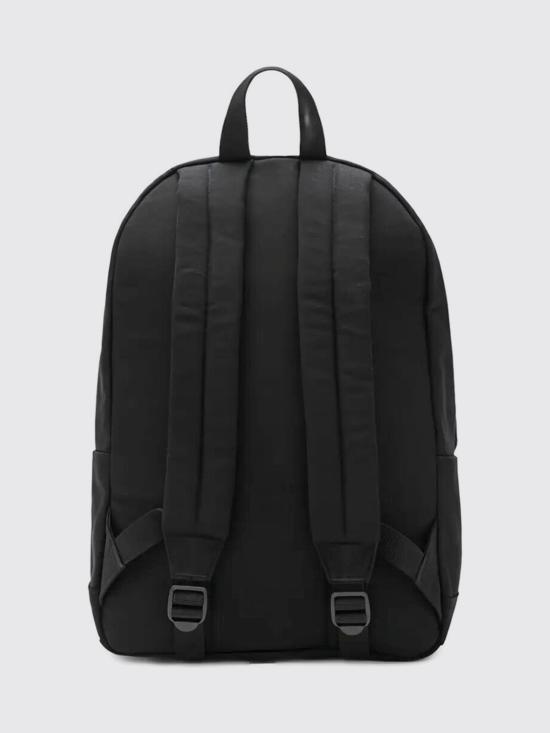 26SS 칼하트 WIP 캔버스 백팩 I035993 89XX Black - CARHARTT WIP