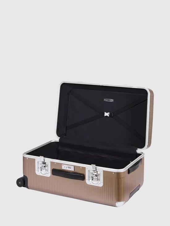 26SS Fpm Milano 더플백 A1928201 722 Cream - OTHER BRANDS