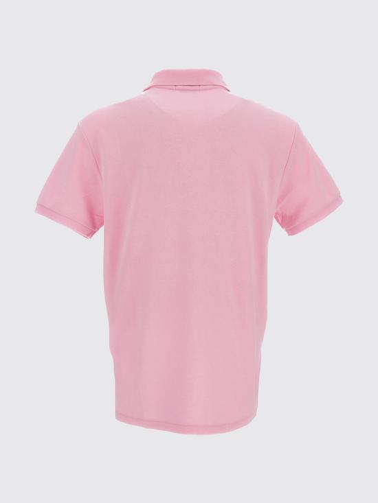 26SS 폴로 랄프로렌 폴로 티셔츠 710795080 004 Pink - POLO RALPH LAUREN