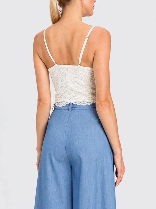 26SS 액티튜드 트윈세트 수트 자켓 261AP2300 00526 White - ACTITUDE TWINSET