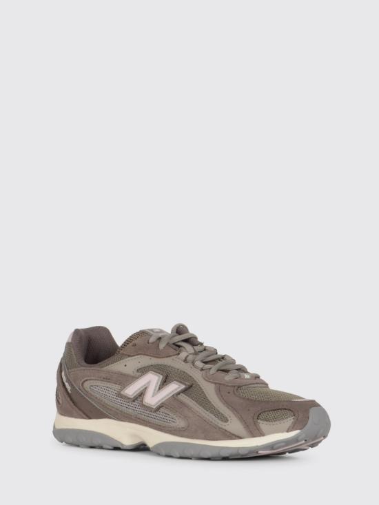 26SS 뉴발란스 스니커즈 U204L273 Brown - NEW BALANCE