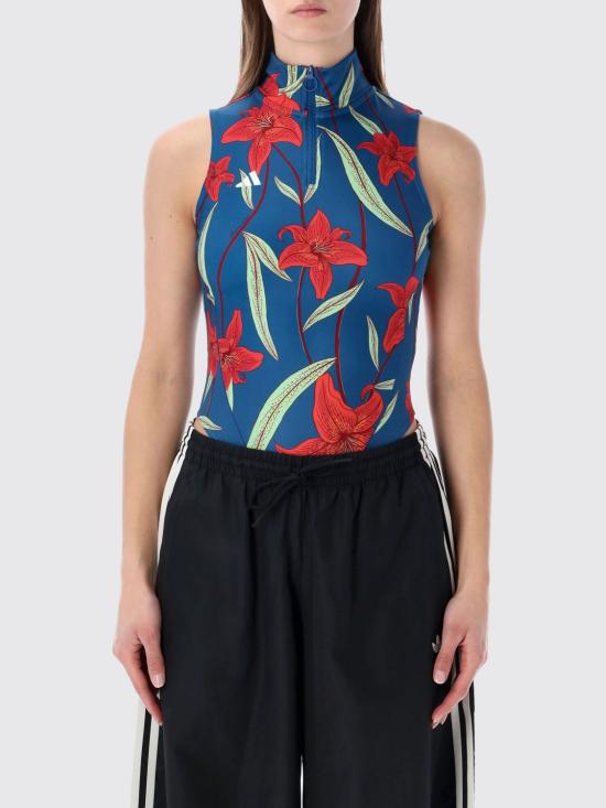 26SS 아디다스 민소매 티셔츠 KD4636 Multicolor