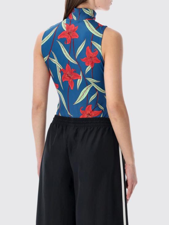 26SS 아디다스 민소매 티셔츠 KD4636 Multicolor - ADIDAS