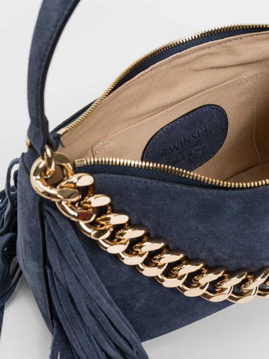 26SS 트윈셋 숄더백 261TB7084 05259 Navy - TWINSET