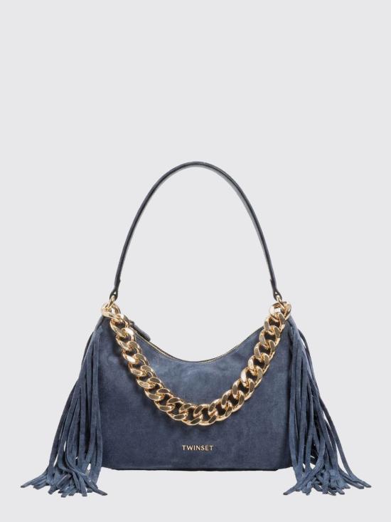 26SS 트윈셋 숄더백 261TB7084 05259 Navy