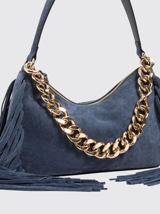 26SS 트윈셋 숄더백 261TB7084 05259 Navy - TWINSET