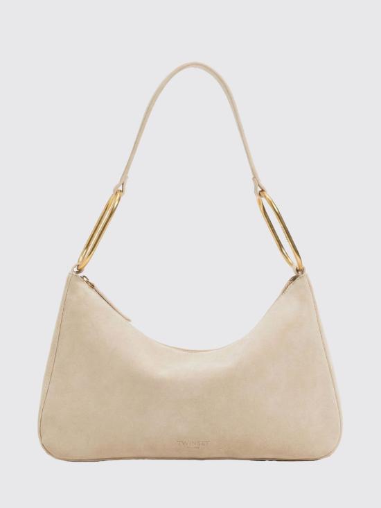 26SS 트윈셋 숄더백 261TB7086 13161 Sand