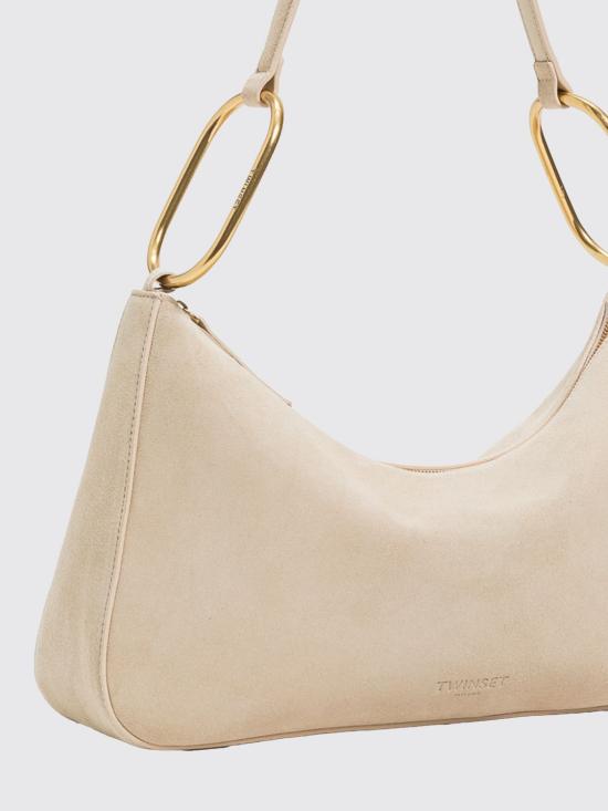 26SS 트윈셋 숄더백 261TB7086 13161 Sand - TWINSET