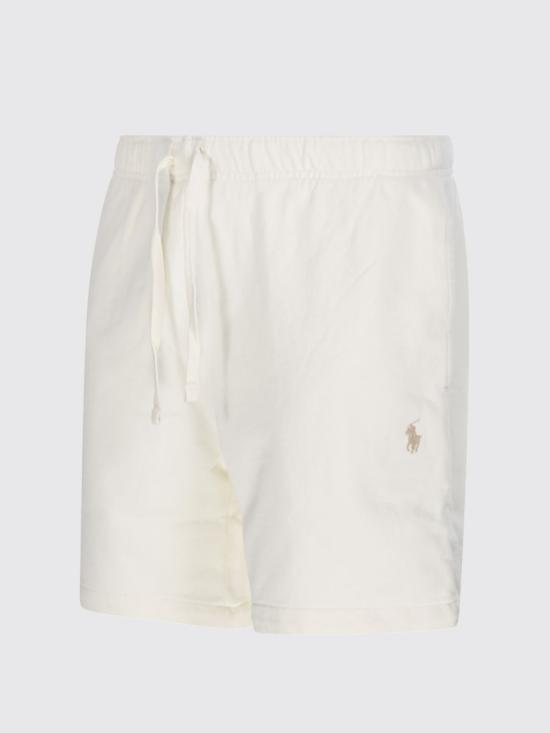26SS 폴로 랄프로렌 숏팬츠 710934602 001 Cream - POLO RALPH LAUREN