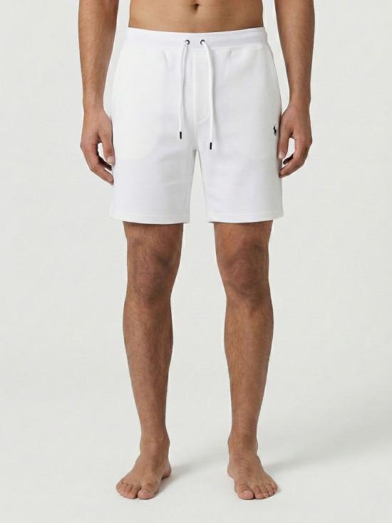 26SS 폴로 랄프로렌 숏팬츠 710881520 042 White