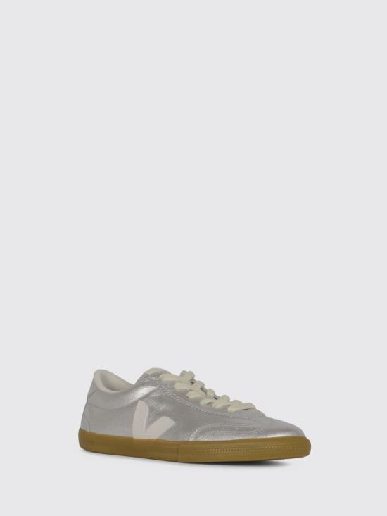 26SS 베자 스니커즈 VO2021666 Silver - VEJA