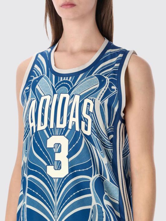 26SS 아디다스 롱 원피스 KD4621 Marine - ADIDAS