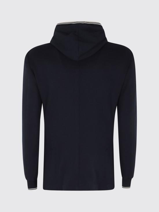 26SS 일레븐티 자켓 M75GIAM08BOTTES0M023 11 Blue - ELEVENTY