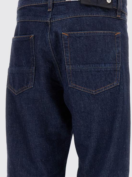 26SS 스톤 아일랜드 데님 팬츠 J100005S00J7 VJ201 Denim - STONE ISLAND