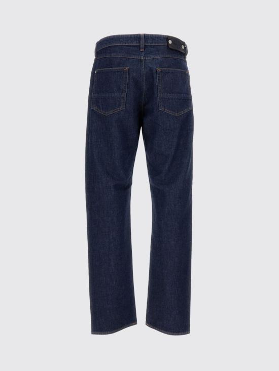 26SS 스톤 아일랜드 데님 팬츠 J100005S00J7 VJ201 Denim - STONE ISLAND