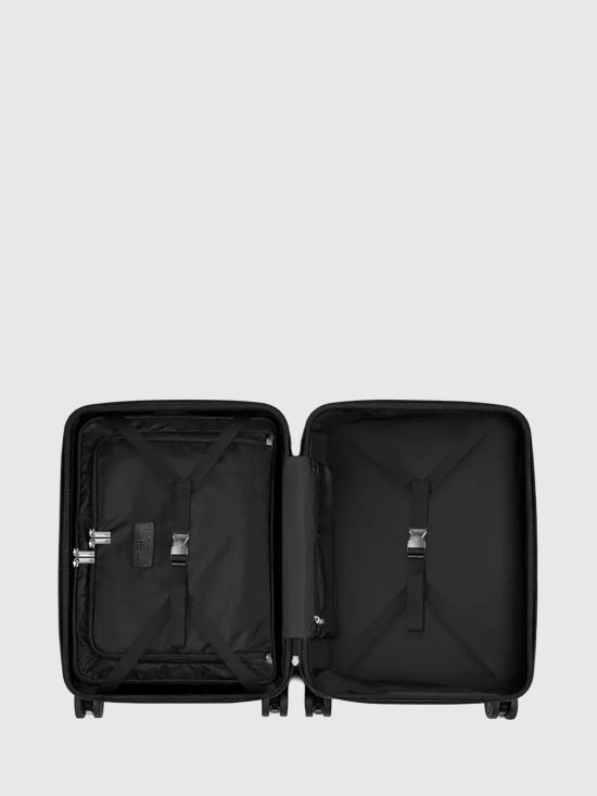 26SS Fpm Milano 더플백 A2155S21 919 Ebony - OTHER BRANDS