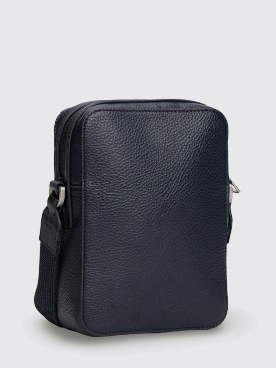 26SS 타미힐피거 숄더백 AM0AM14011 DW6 Blue - TOMMY HILFIGER