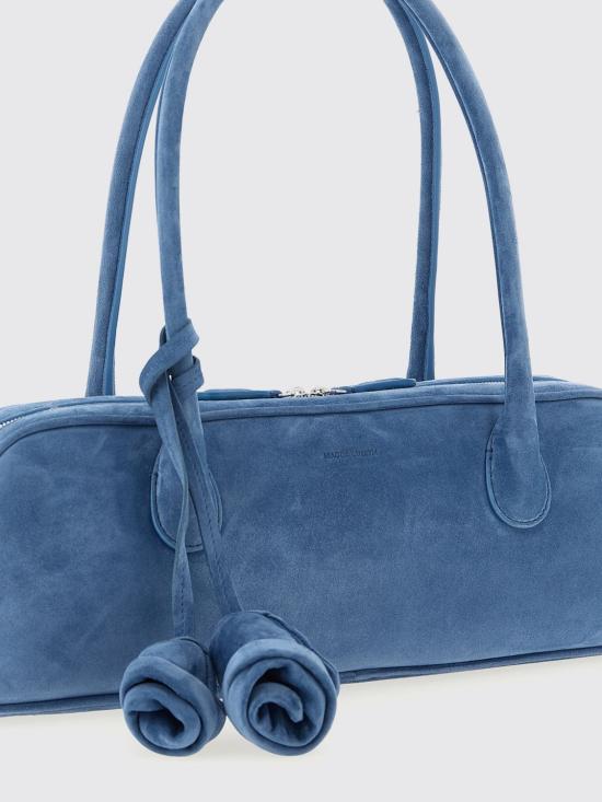 26SS 마그다뷰트림 숄더백 902426 Blue - MAGDA BUTRYM