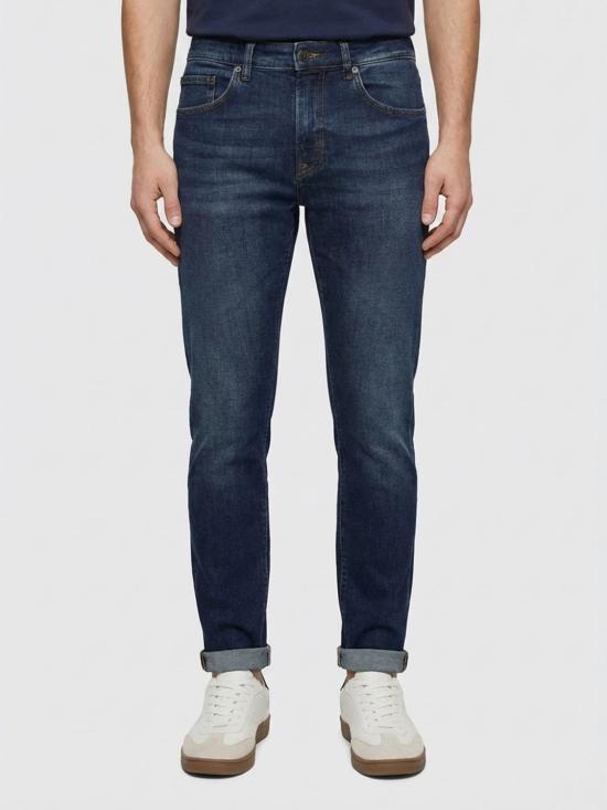 26SS 돈답 데님 팬츠 UP563DSE340UMA2 800 Blue