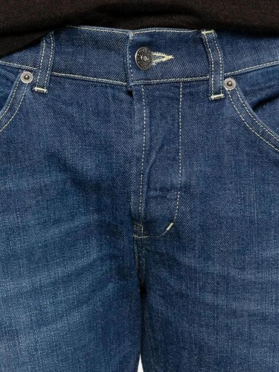 26SS 돈답 데님 팬츠 UP232DSH365UMD6 800 Blue - DONDUP