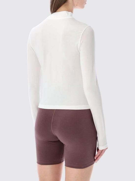 26SS 나이키 트레이닝 티셔츠 HV5027 101 White - NIKE