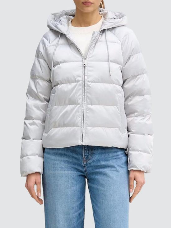 26SS 캘빈클라인 자켓 LV047E509G QBW Grey