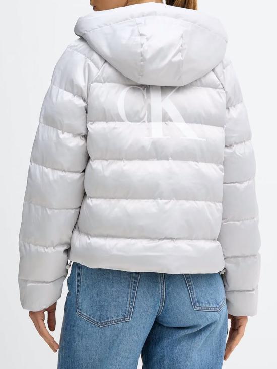 26SS 캘빈클라인 자켓 LV047E509G QBW Grey - CALVIN KLEIN