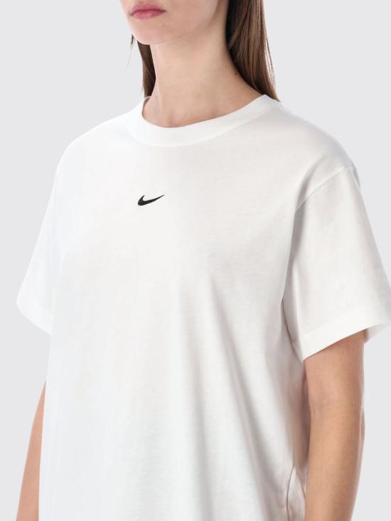26SS 나이키 반팔 티셔츠 IH7601 100 White - NIKE