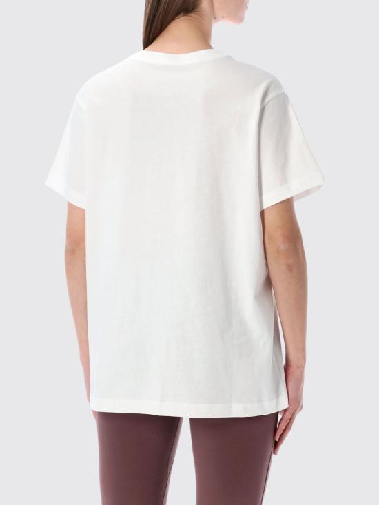 26SS 나이키 반팔 티셔츠 IH7601 100 White - NIKE