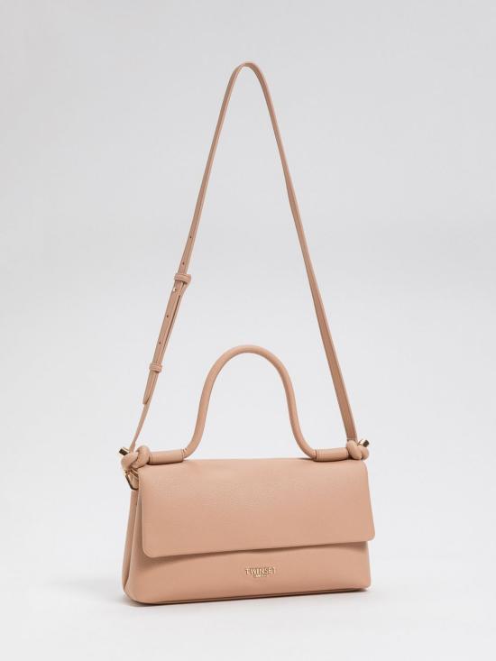 26SS 트윈셋 토트백 261TD8023 00846 Nude - TWINSET