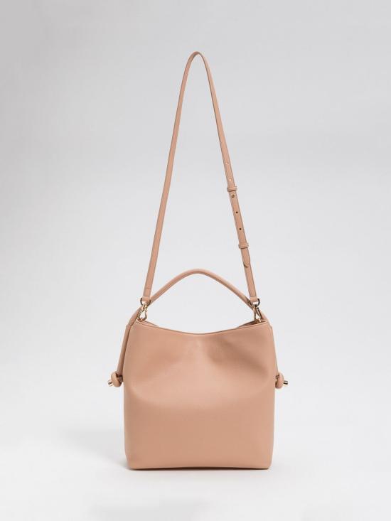 26SS 트윈셋 토트백 261TD8022 00846 Nude - TWINSET