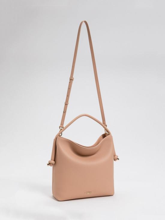 26SS 트윈셋 토트백 261TD8022 00846 Nude - TWINSET