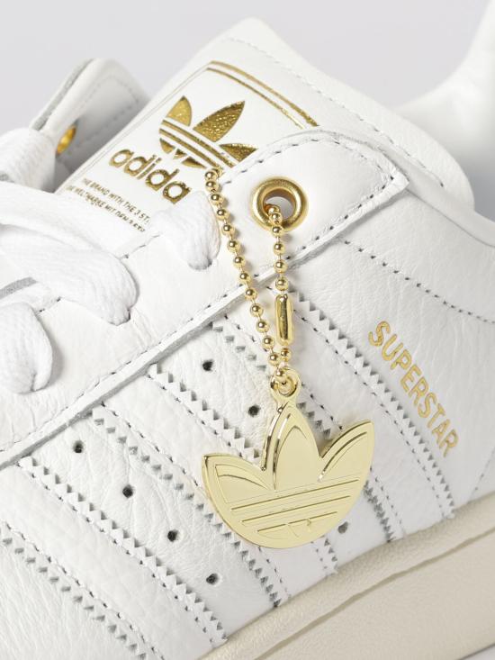 26SS 아디다스 스니커즈 KI0980 White - ADIDAS