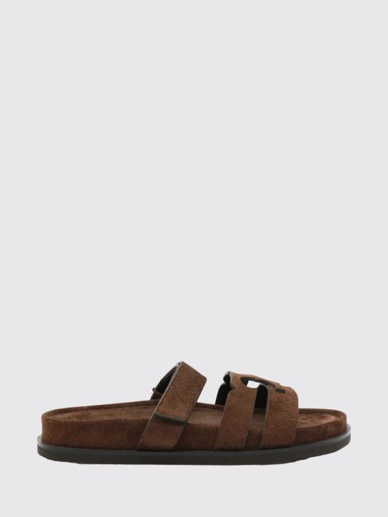 26SS 토리버치 힐/펌프스 163481 200 Earth