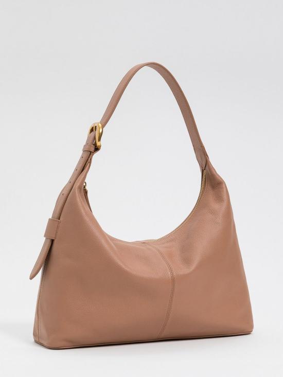 26SS 트윈셋 숄더백 261TB7122 13168 Coffee - TWINSET