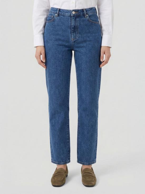 26SS 아페쎄 데님 팬츠 COHTDF09131 IAL Denim