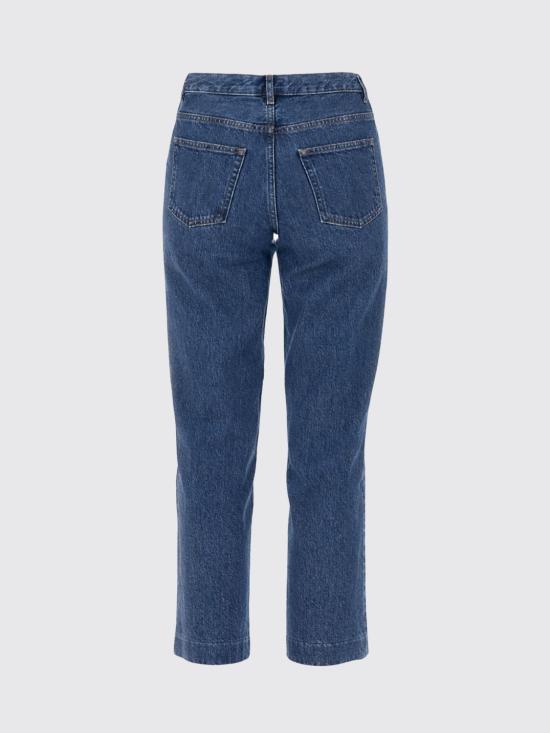 26SS 아페쎄 데님 팬츠 COHTDF09131 IAL Denim - A.P.C.