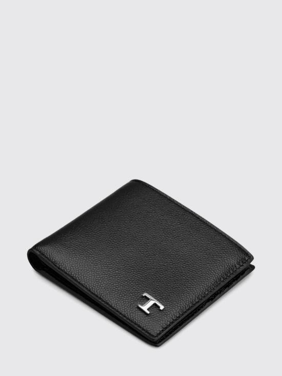 26SS 토즈 남성지갑 XAMTSYC0300UGA B999 Black - TODS