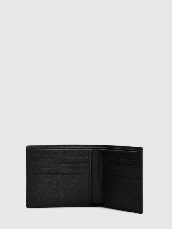 26SS 토즈 남성지갑 XAMTSYC0300UGA B999 Black - TODS