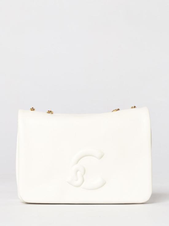 26SS 코치넬리 토트백 E5SS5520101 N17 Pearl