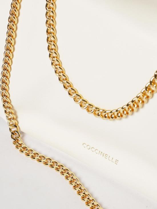 26SS 코치넬리 토트백 E5SS5520101 N17 Pearl - COCCINELLE