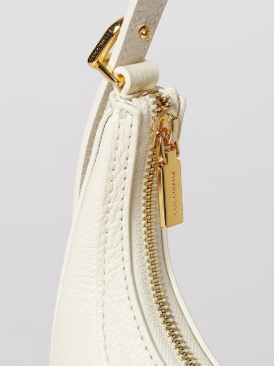 26SS 코치넬리 토트백 E5PIP530101 N17 Pearl - COCCINELLE