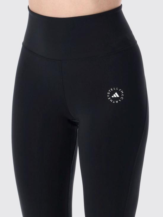 26SS 아디다스 바이 스텔라매카트니 레깅스 JW2000 Black - ADIDAS BY STELLA MCCARTNEY