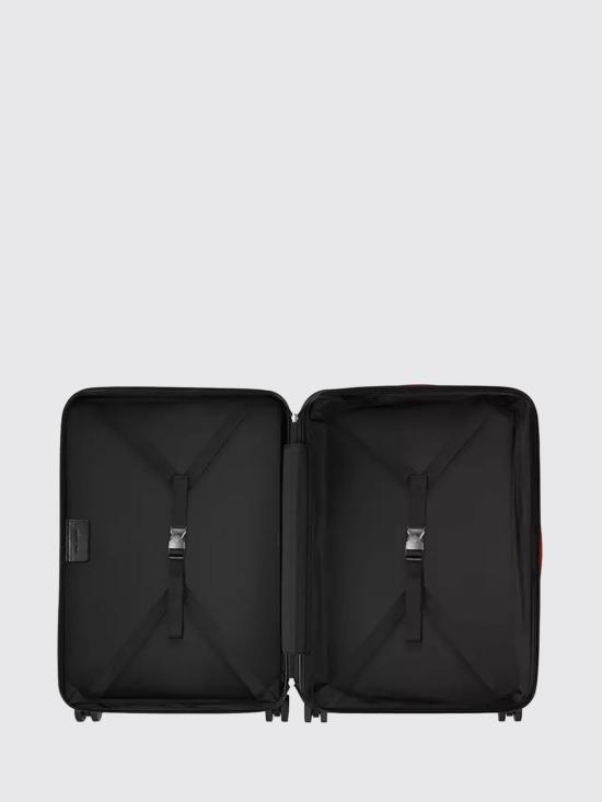 26SS Fpm Milano 더플백 A2255S01 918 Black - OTHER BRANDS