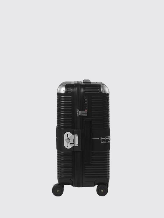 26SS Fpm Milano 더플백 A2255S01 918 Black - OTHER BRANDS