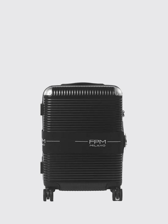 26SS Fpm Milano 더플백 A2255S01 918 Black - OTHER BRANDS